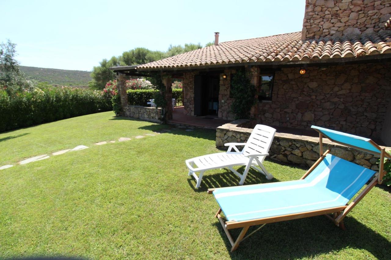 Appartamenti Residence Vela Blu Golfo Aranci Marinella  Room photo