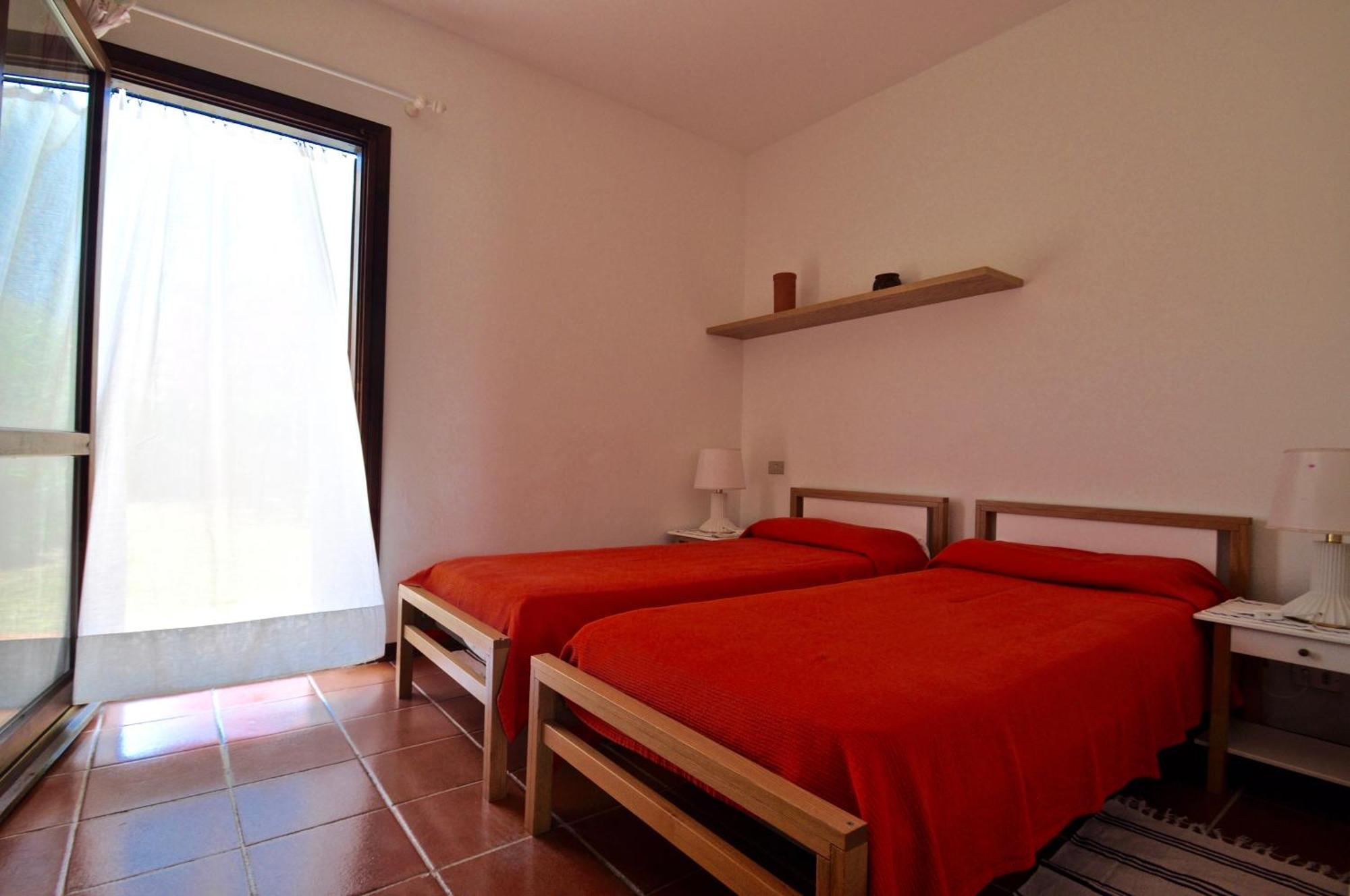 Appartamenti Residence Vela Blu Golfo Aranci Marinella  Room photo