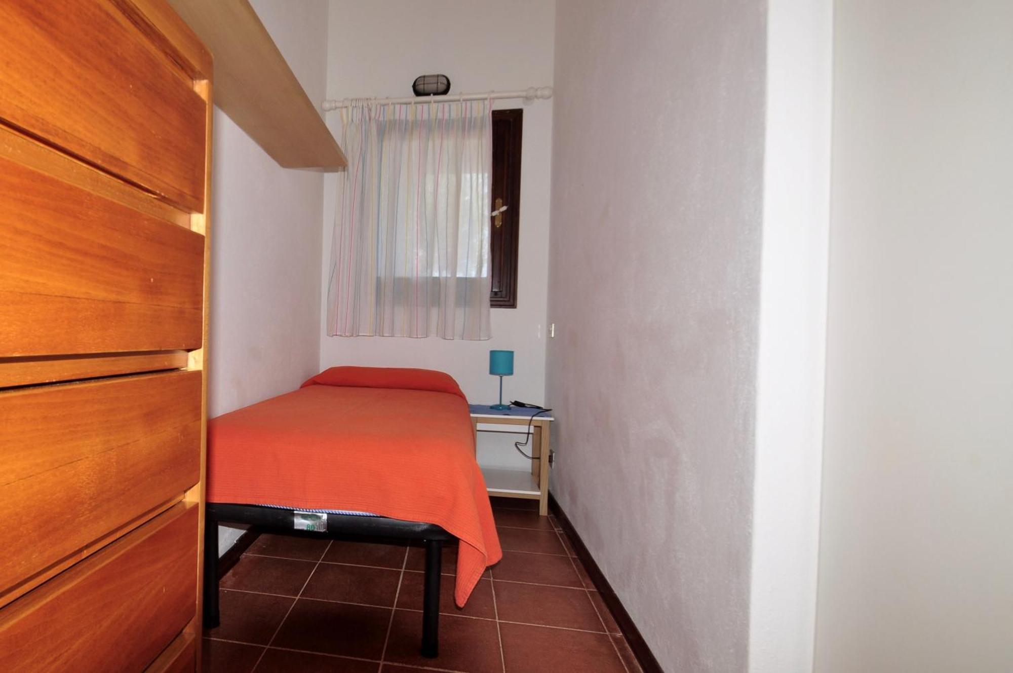 Appartamenti Residence Vela Blu Golfo Aranci Marinella  Room photo