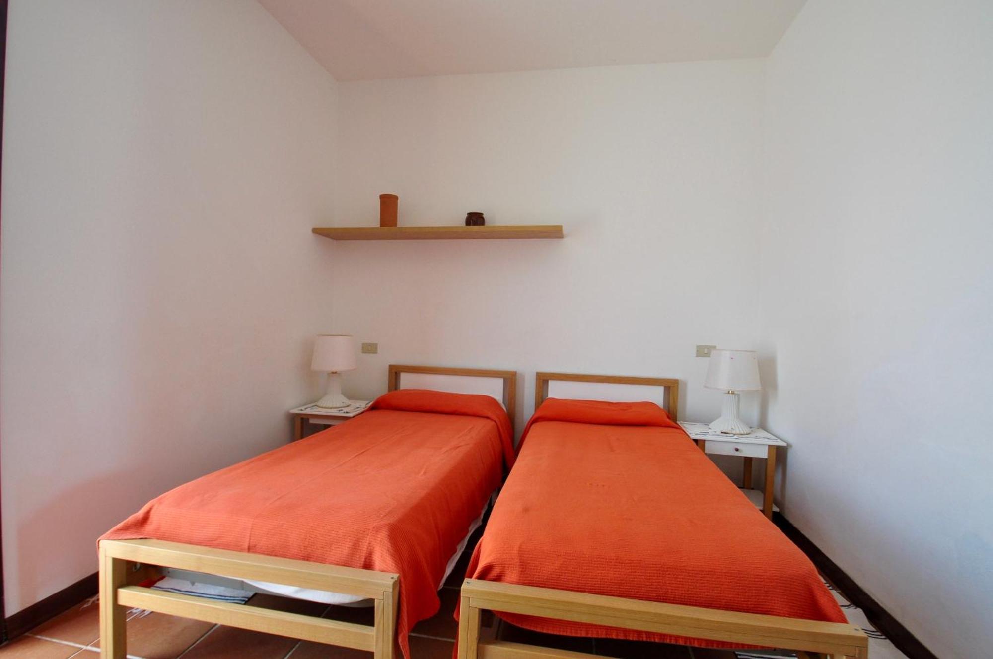 Appartamenti Residence Vela Blu Golfo Aranci Marinella  Room photo