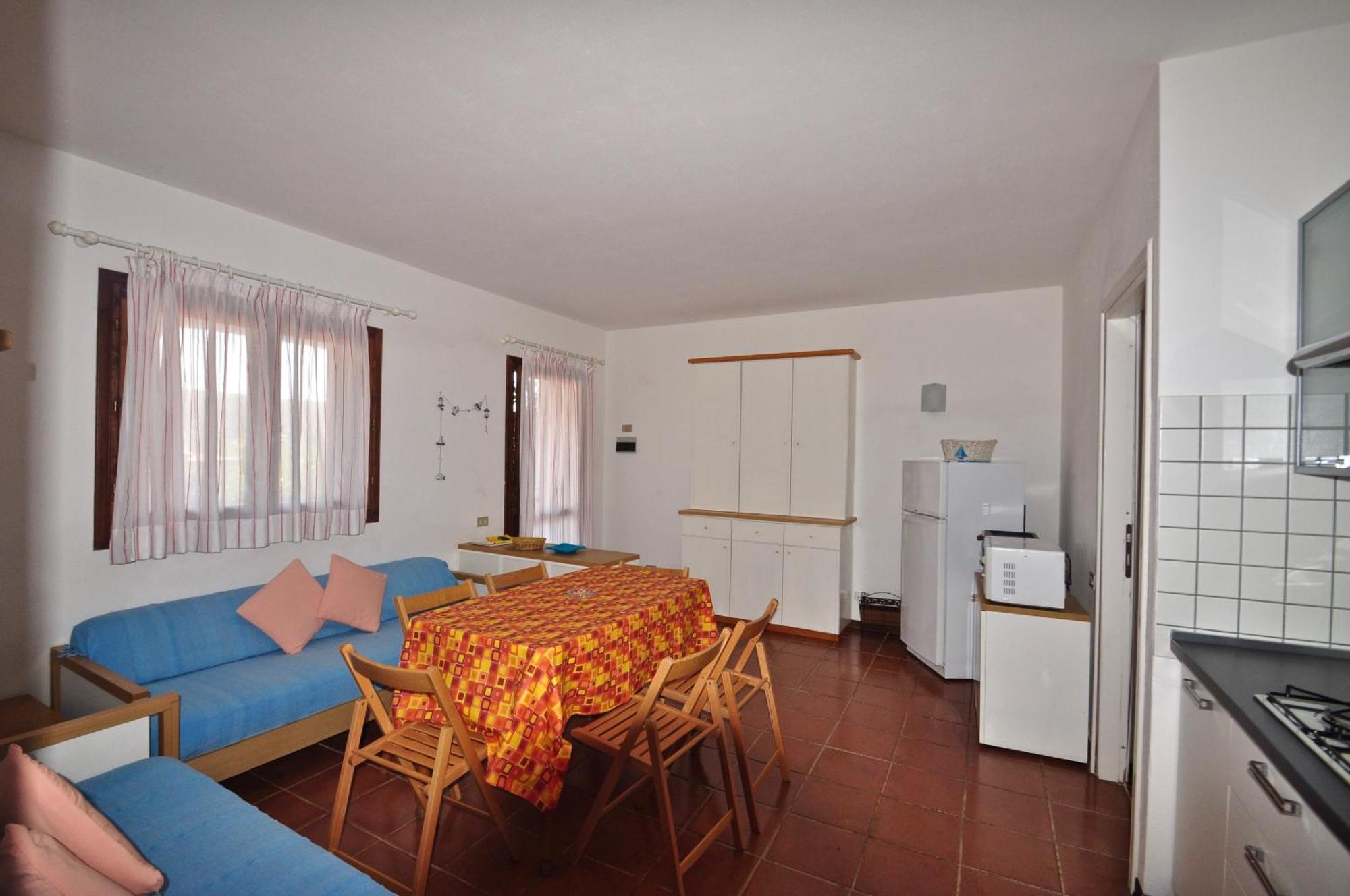 Appartamenti Residence Vela Blu Golfo Aranci Marinella  Room photo