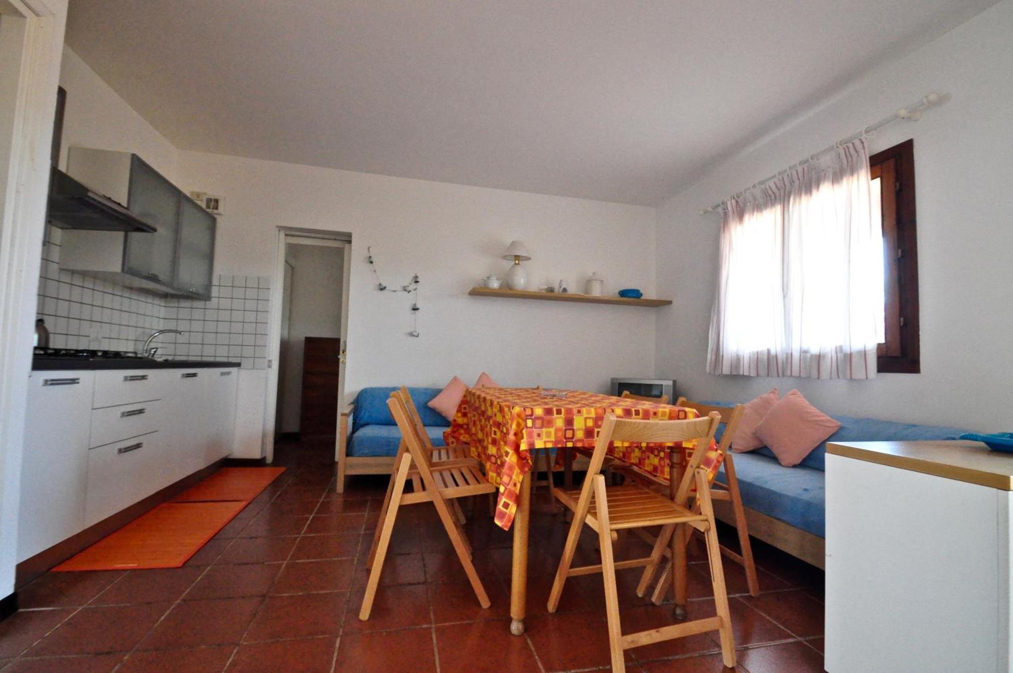 Appartamenti Residence Vela Blu Golfo Aranci Marinella  Room photo