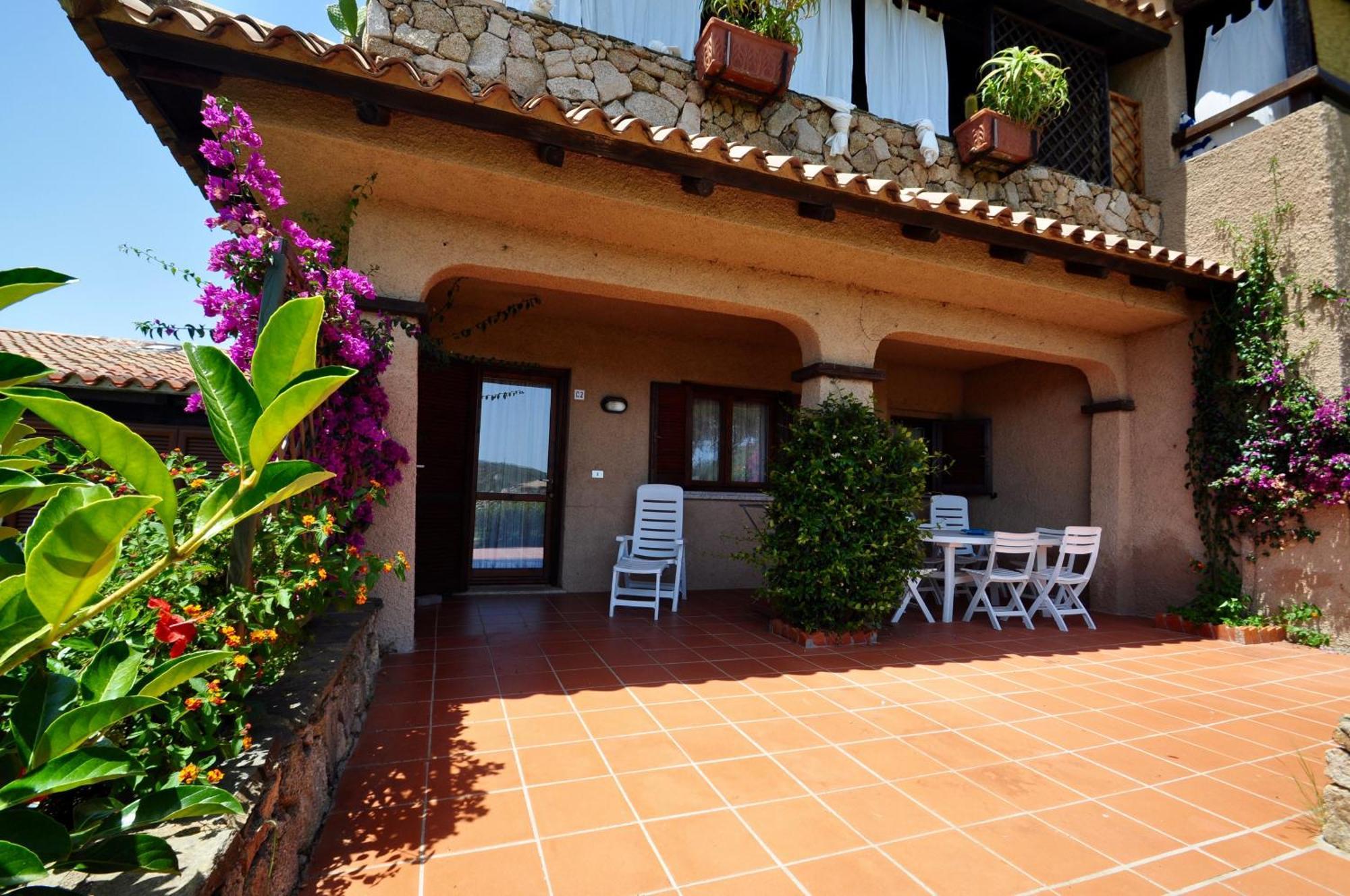 Appartamenti Residence Vela Blu Golfo Aranci Marinella  Room photo