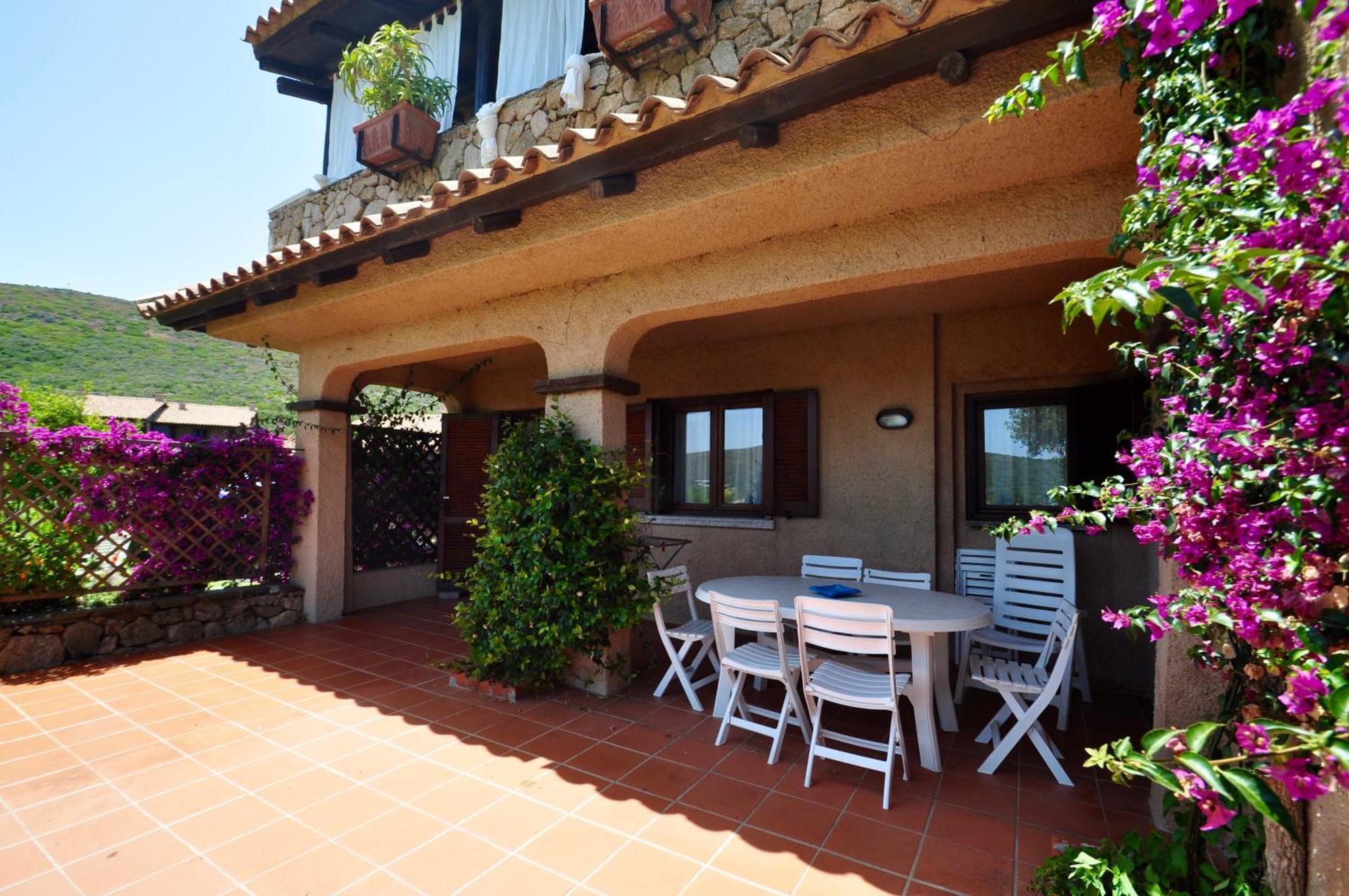 Appartamenti Residence Vela Blu Golfo Aranci Marinella  Room photo