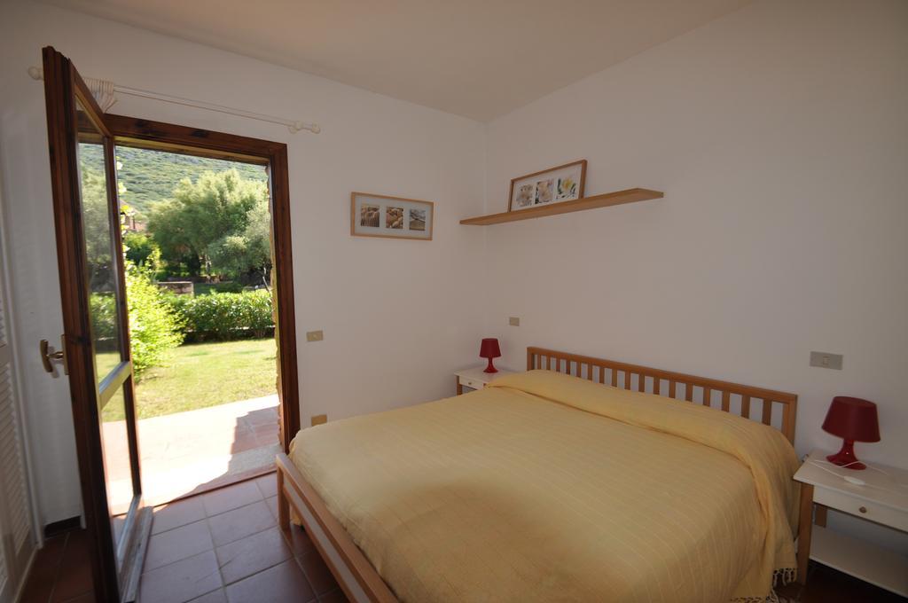 Appartamenti Residence Vela Blu Golfo Aranci Marinella  Room photo