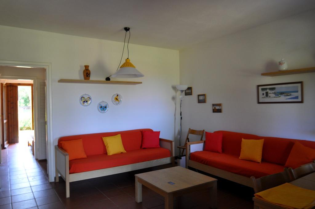 Appartamenti Residence Vela Blu Golfo Aranci Marinella  Room photo