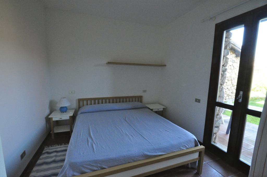 Appartamenti Residence Vela Blu Golfo Aranci Marinella  Room photo