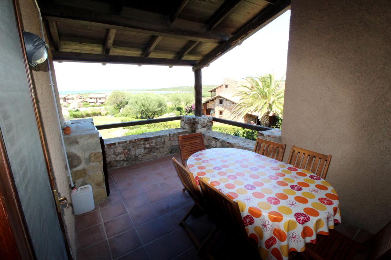 Appartamenti Residence Vela Blu Golfo Aranci Marinella  Room photo
